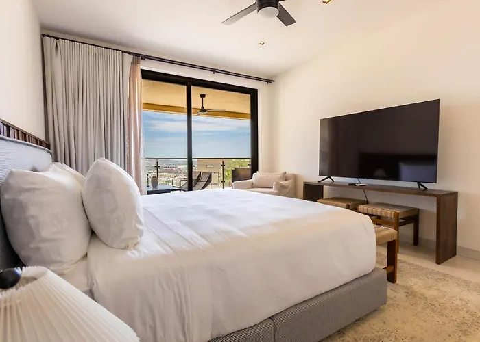 Pedregal Horizon | Views & Private Access Сasa de vacaciones
