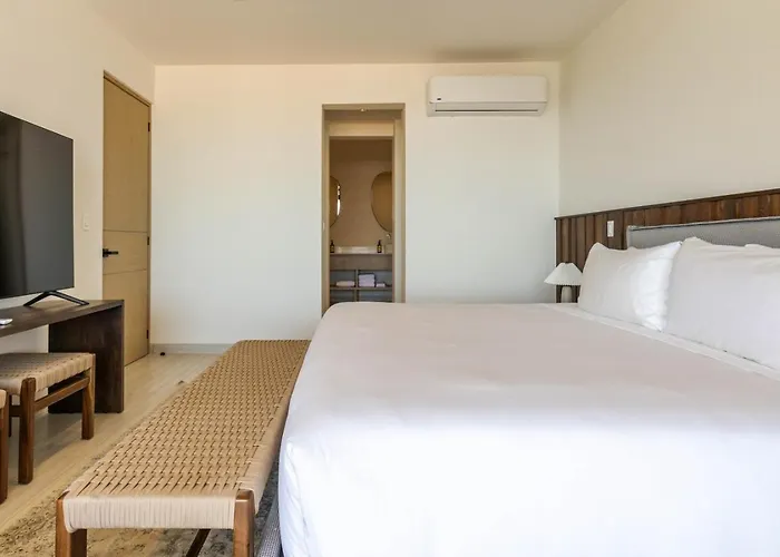 Сasa de vacaciones Pedregal Horizon | Views & Private Access *