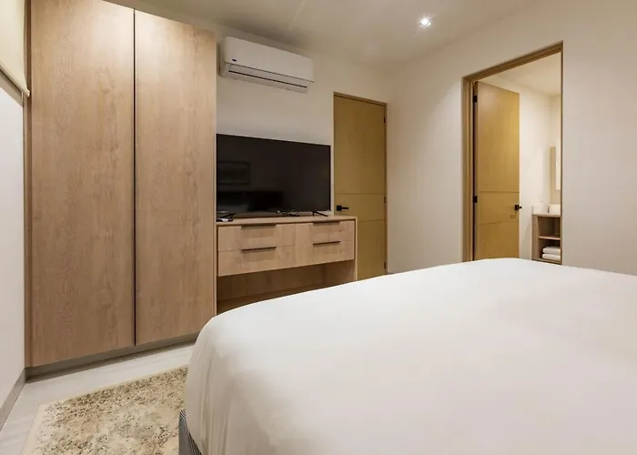 Сasa de vacaciones Pedregal Horizon | Views & Private Access