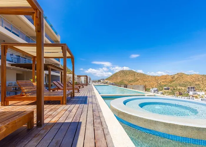 Pedregal Horizon | Views & Private Access Сasa de vacaciones Cabo San Lucas