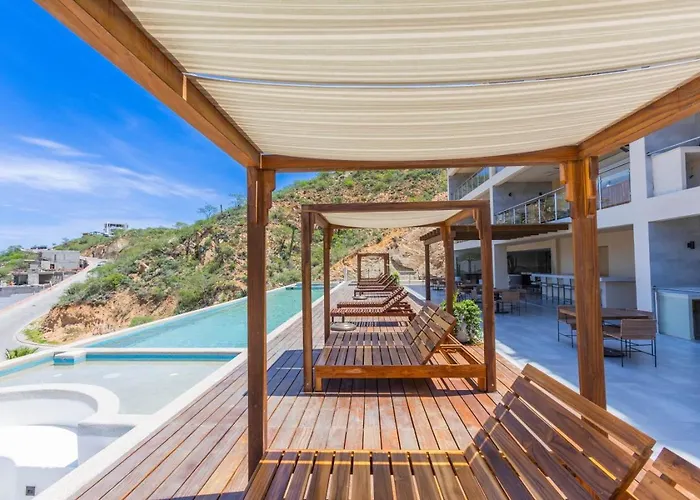 Pedregal Horizon | Views & Private Access